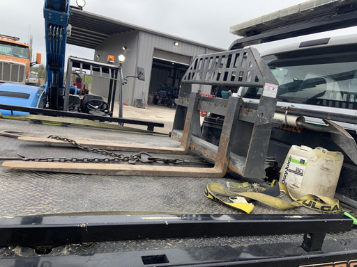 2019 ARROW MATERIAL HANDLING 60" Pallet Forks - Arrow