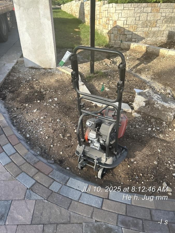 2024 HUSQVARNA LF75