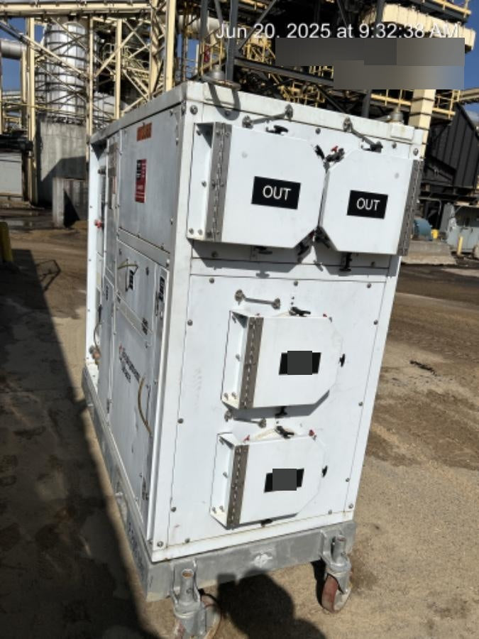 2020 SMARTECH SLIC12R-MSH