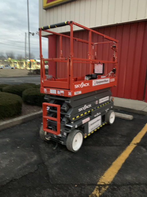 2021 SKYJACK SJ3226