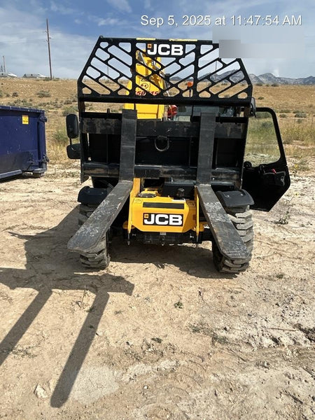 2024 JCB 505-20TC