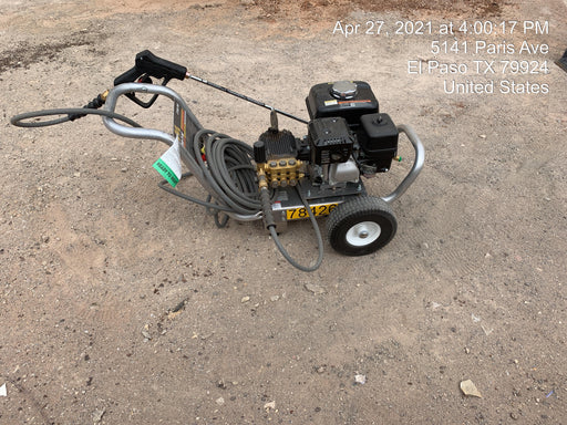 2020 MI-T-M CORPORATION CA-2703-1MMH