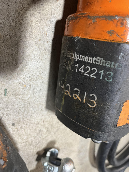 2021 MICHIGAN PNEUMATIC 750SS