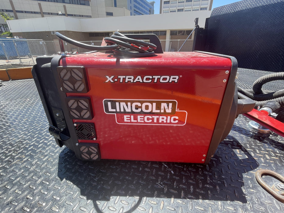 2019 LINCOLN ELECTRIC K652-1