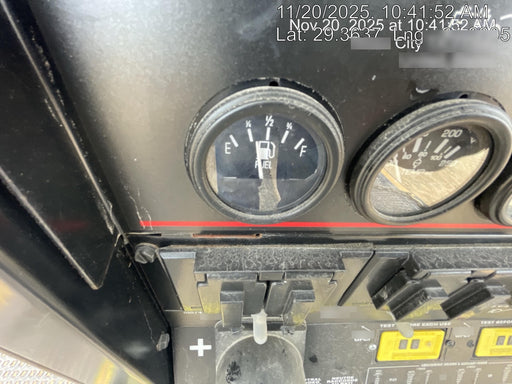 2024 Lincoln Electric LE400 Kubota V1505, Trlr, Cable Rack, Light Kit, ES Decals, T3