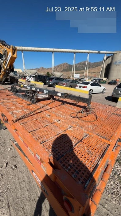 2020 STAR INDUSTRIES 1150C