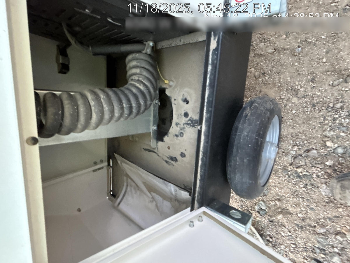 2025 GENERAC PLT240