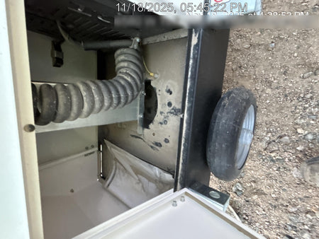 2025 GENERAC PLT240