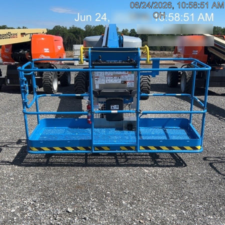 2026 GENIE S-65 XC