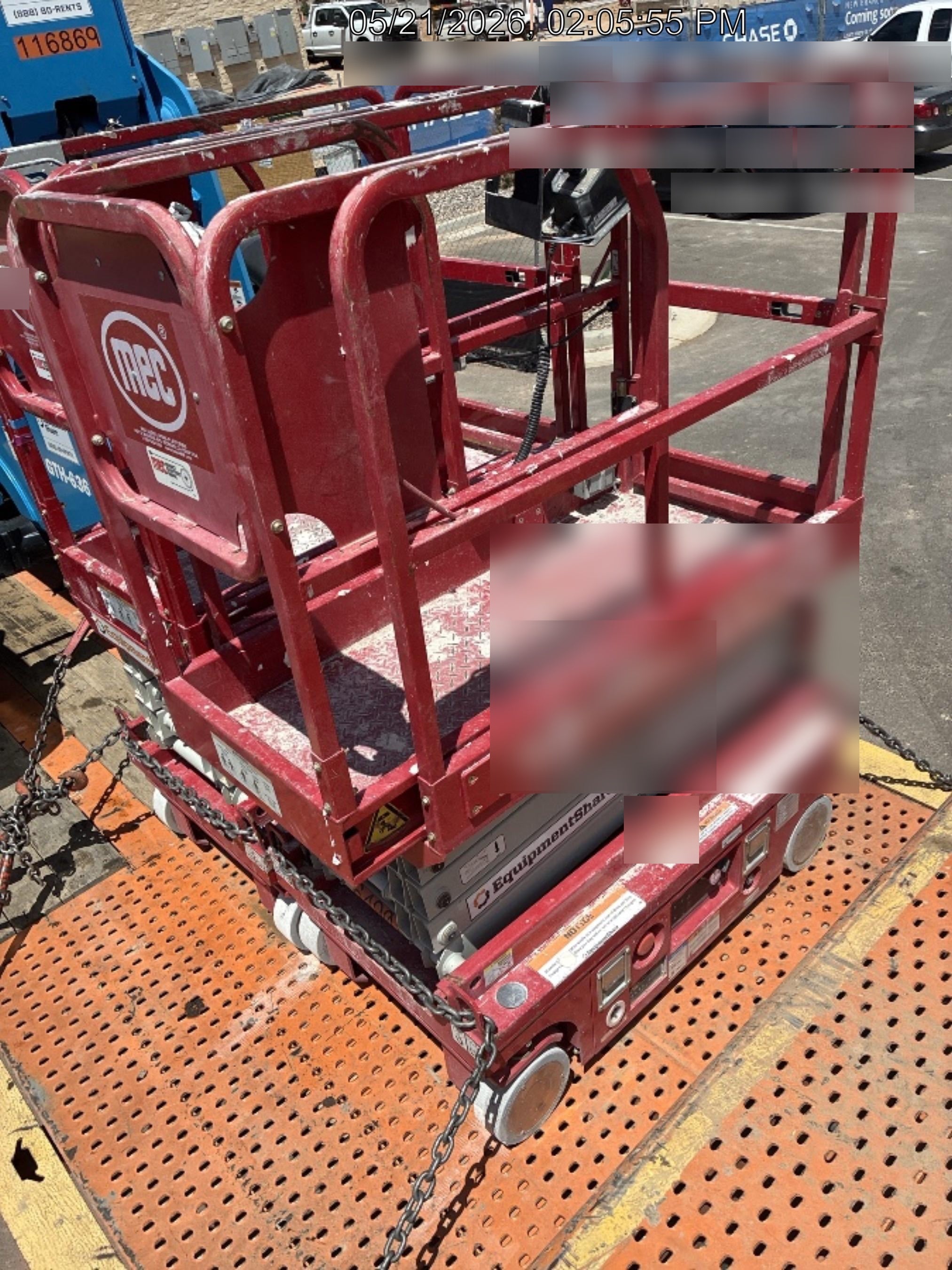2020 MEC 1330SE