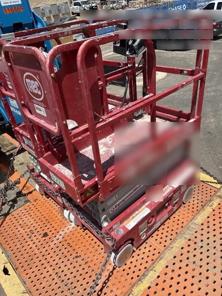 2020 MEC 1330SE