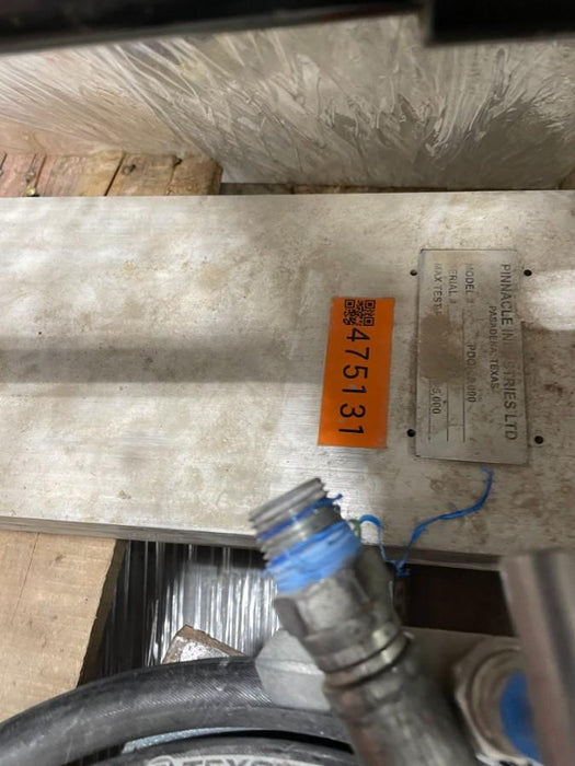 2024 PINNACLE PDQH-5000B