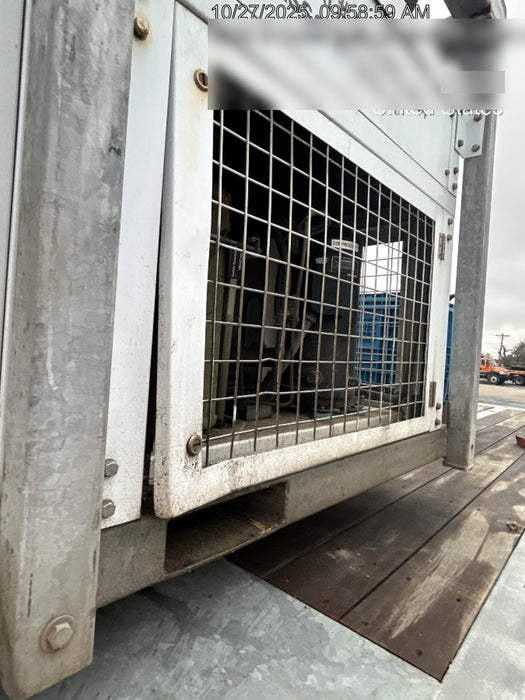 2020 SMARTECH SACP26A-SP