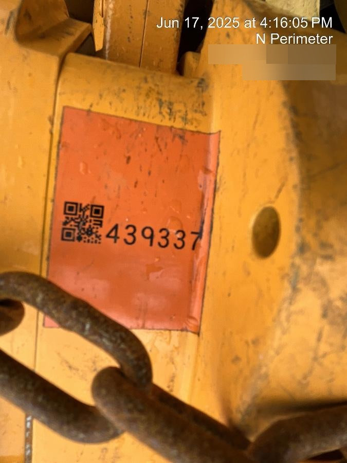2024 HARRINGTON CF050-20