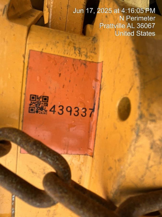 2024 HARRINGTON CF050-20