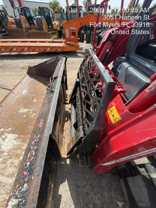 2022 PALADIN 48" Pallet Forks - Paladin