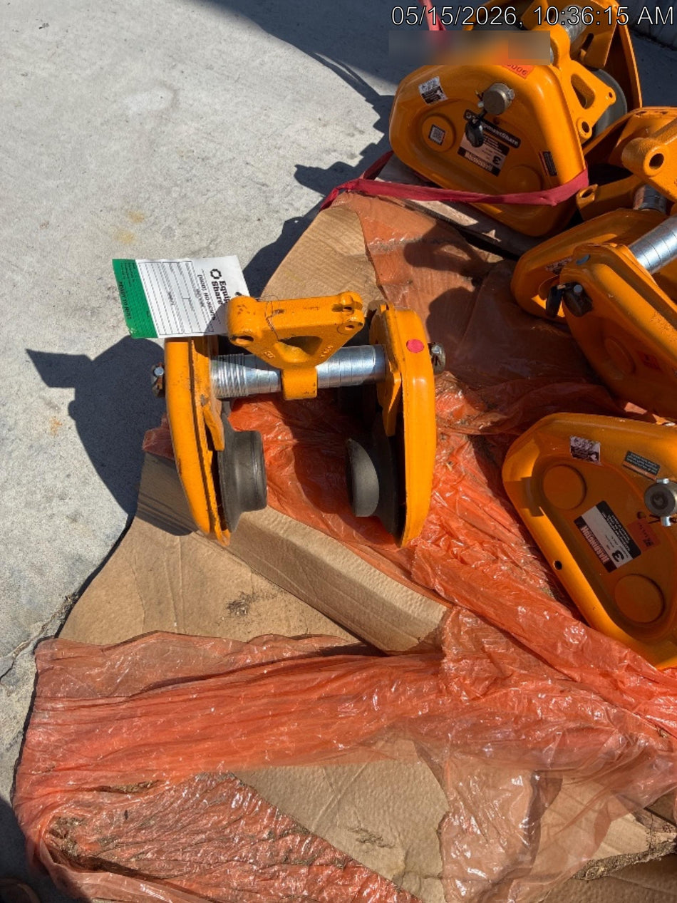2023 HARRINGTON PT030