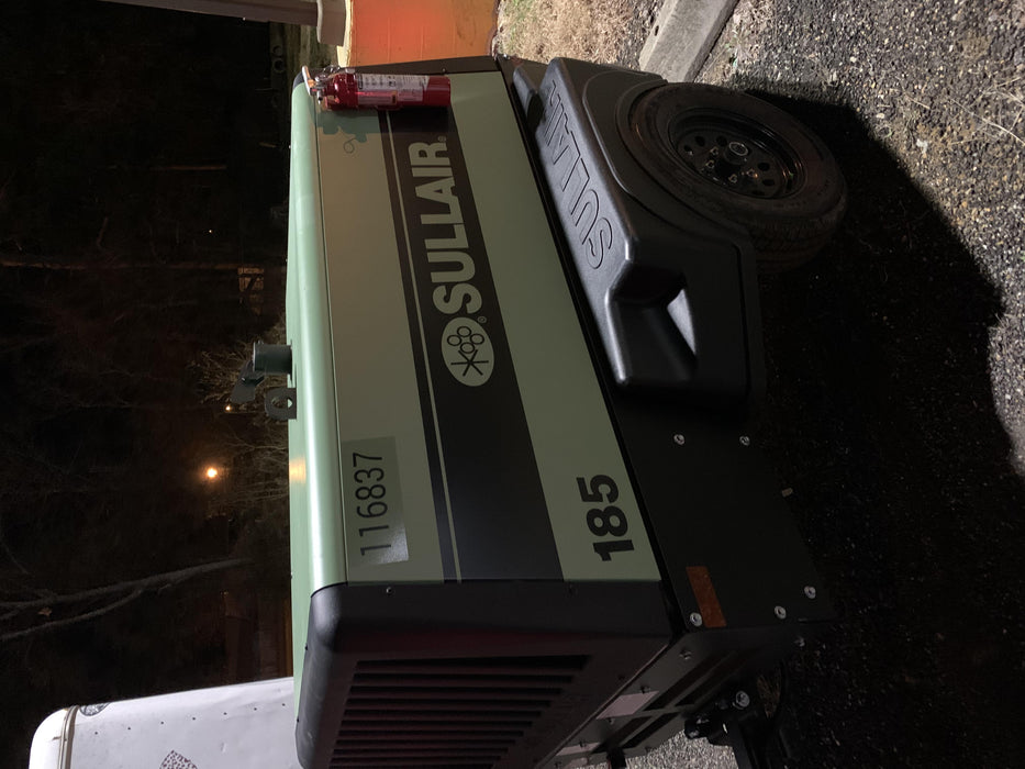 2020 SULLAIR 185-DPQ