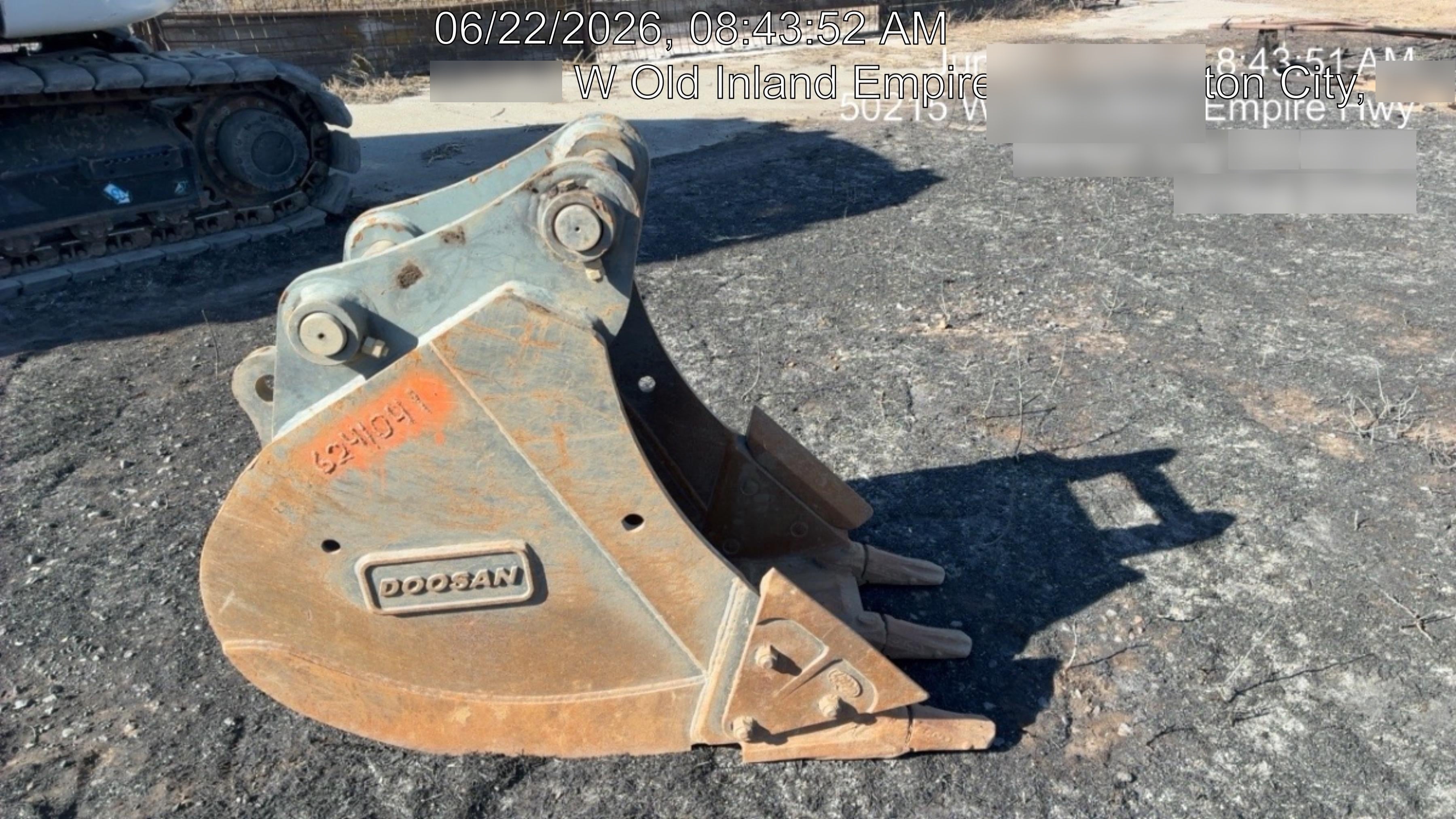 2022 LINK-BELT 145X4DZ
