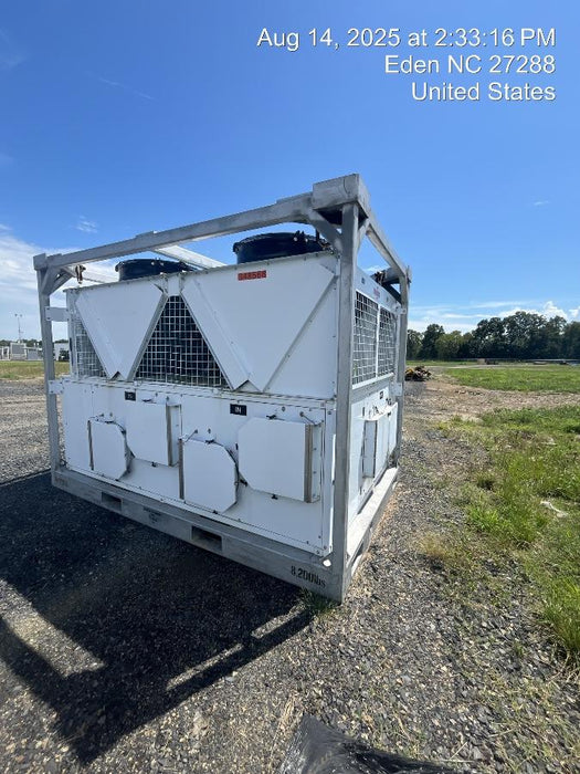 2024 SMARTECH SACP81A-HS