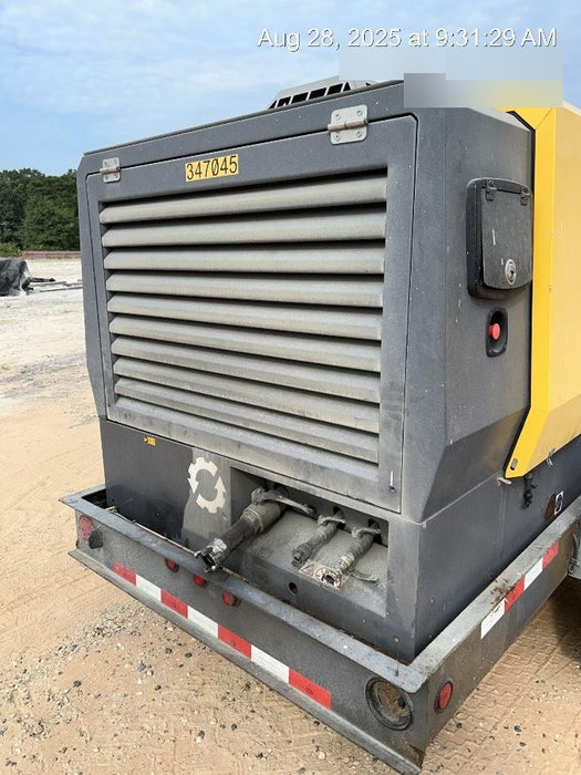 2023 ATLAS COPCO XAS 850