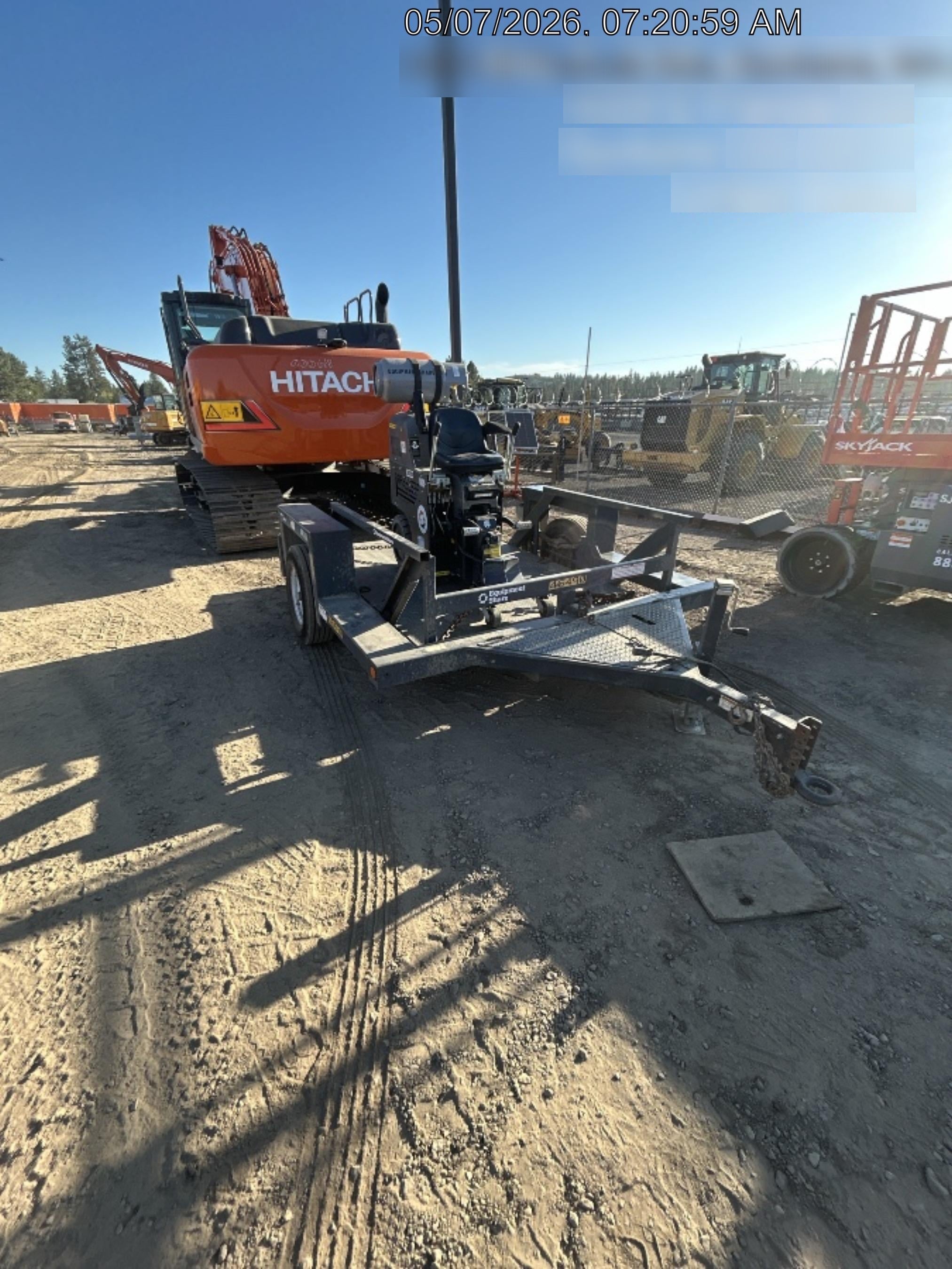2020 PALADIN FR300