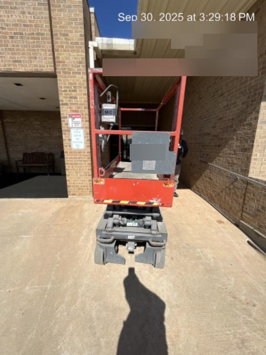 2019 Skyjack SJIII-3219 Standard w/Trojan Batteries