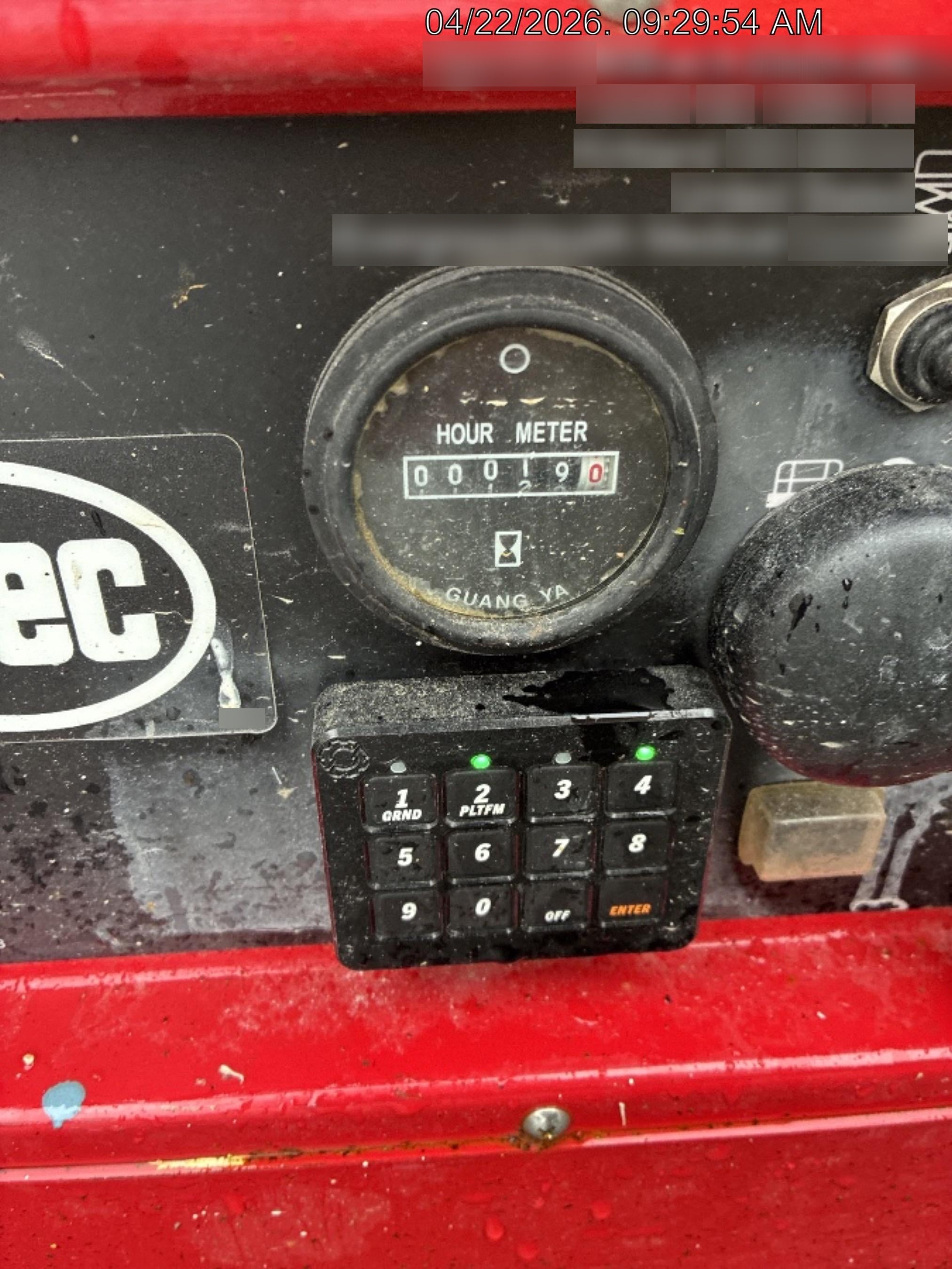 2021 MEC Micro 19