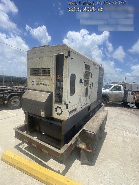 2023 ATLAS COPCO QAS 175