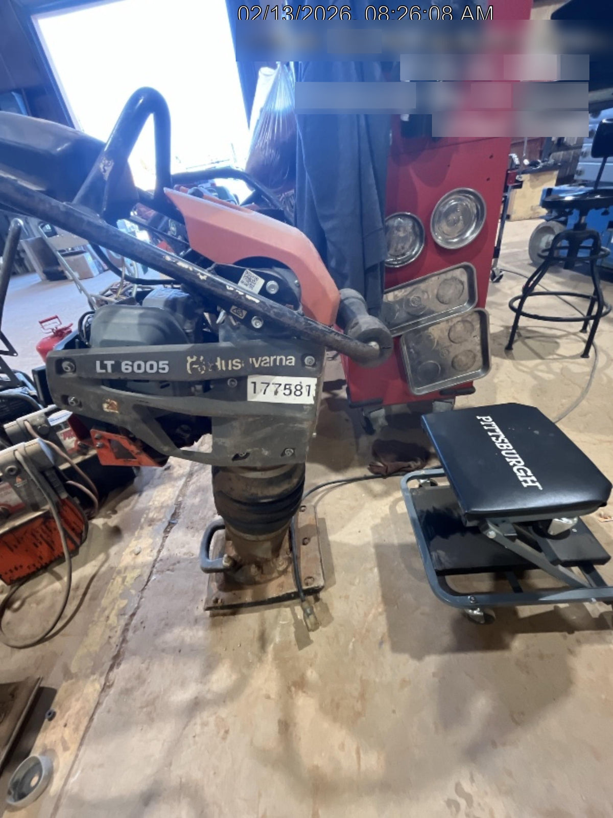 2021 HUSQVARNA 967854502