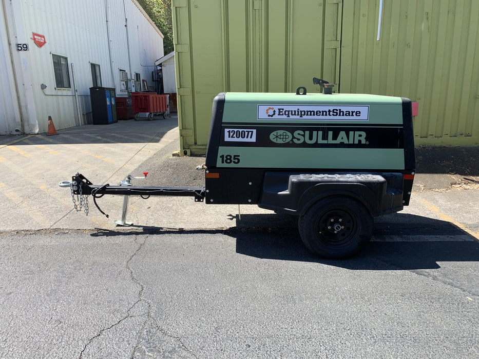 2020 SULLAIR 185-DPQ