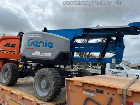 2024 GENIE Z-45 XC