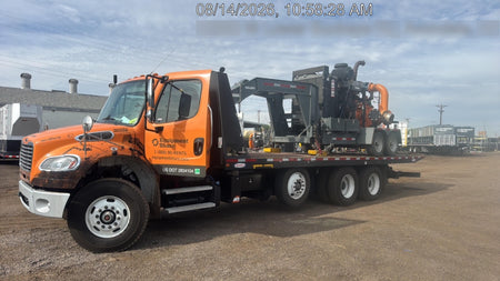 2023 PREMIER PUMP 8NHTH-RP-DC13