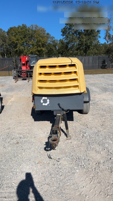 2022 ATLAS COPCO XAS188