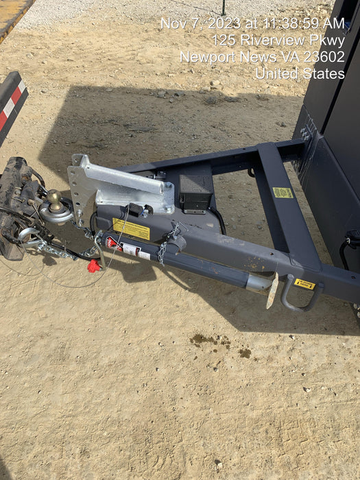 2023 ATLAS COPCO PAC F88 PD-S