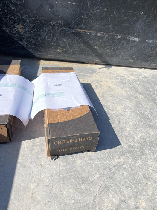 2024 WACKER NEUSON LTT4