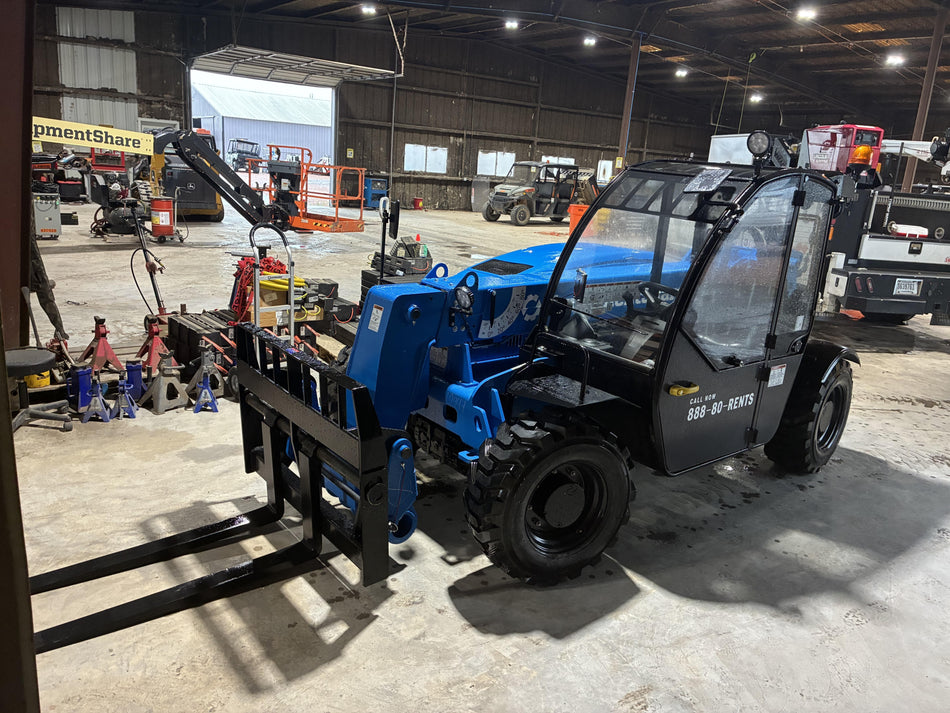 2026 GENIE GTH-5519