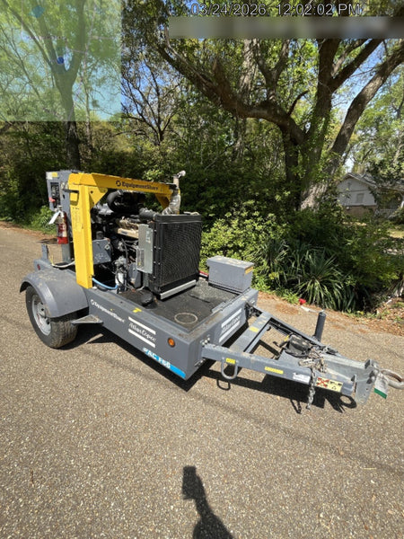 2022 ATLAS COPCO PAC F66 KD