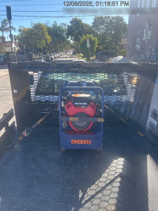 2024 MAKINEX GEN-16P-MS-240