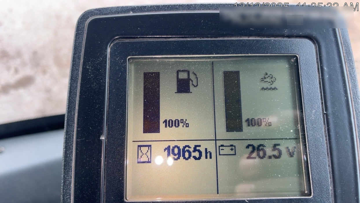 2022 DYNAPAC CA2500D