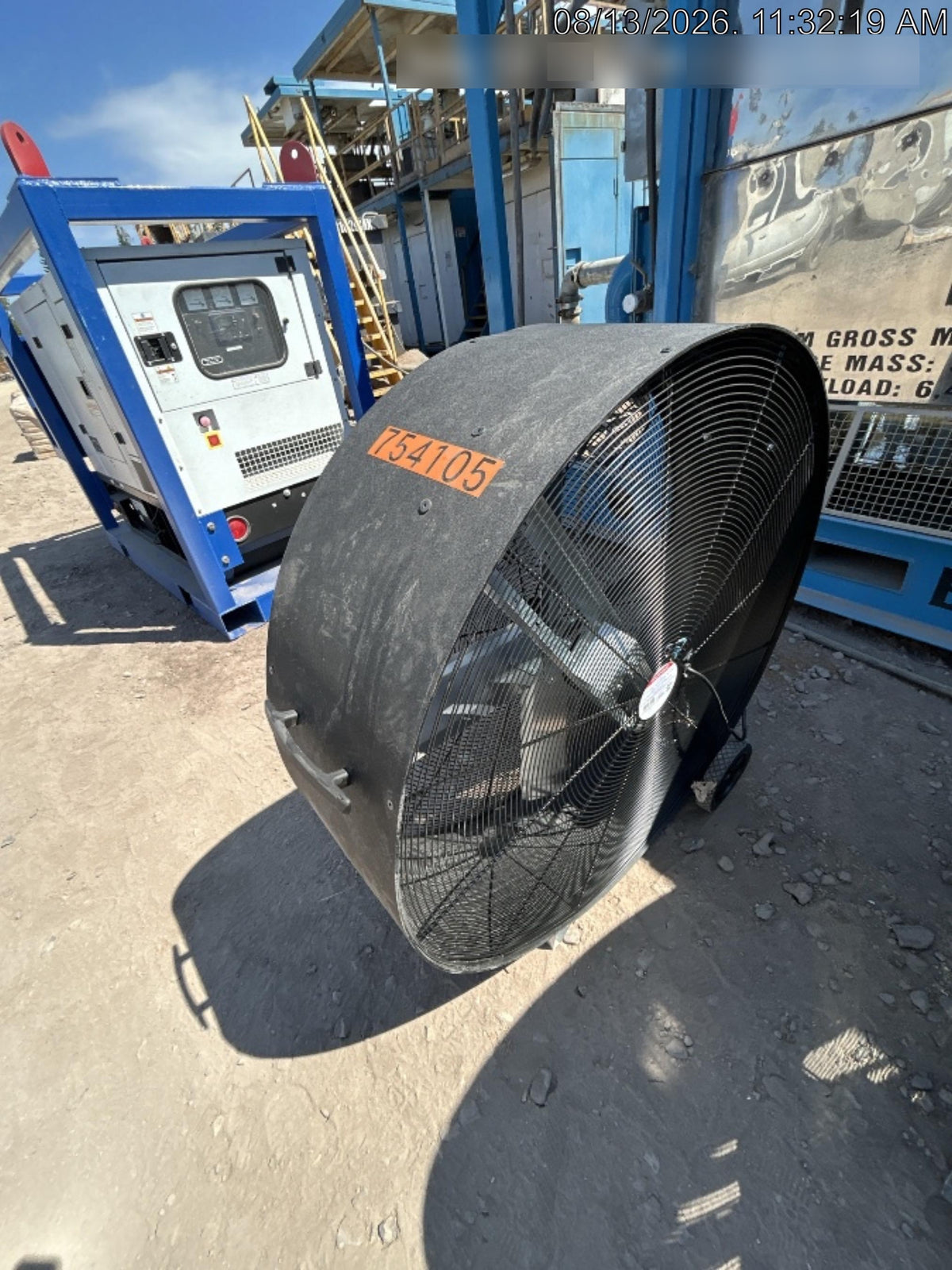 2026 ULINE H-9347