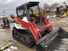 2020 Takeuchi TL12R2-R Canopy, Manual QC