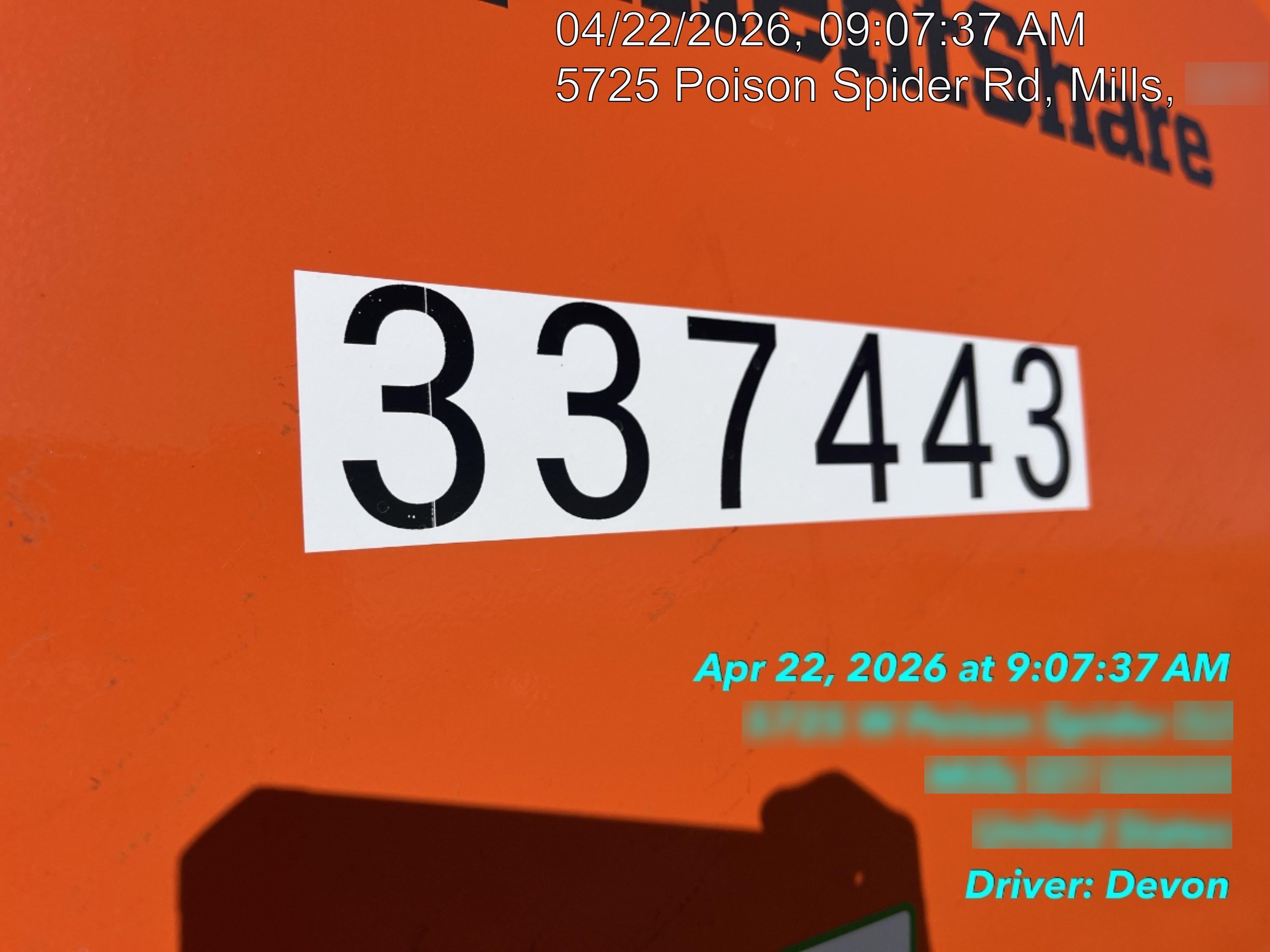2023 JLG 660SJ