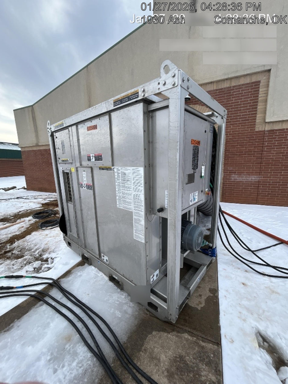 2025 CLIMATE DESIGN INTERNATIONAL MS-7500/6500