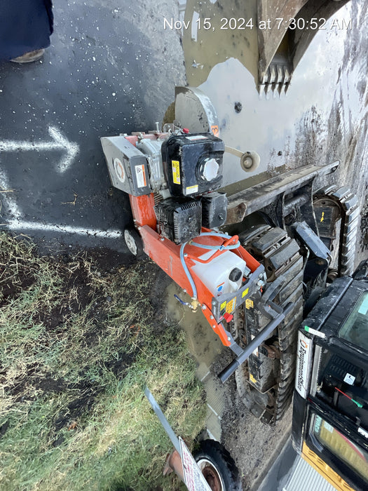 2024 HUSQVARNA FS 400 LV