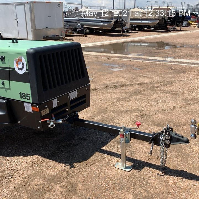 2020 SULLAIR 185-DPQ