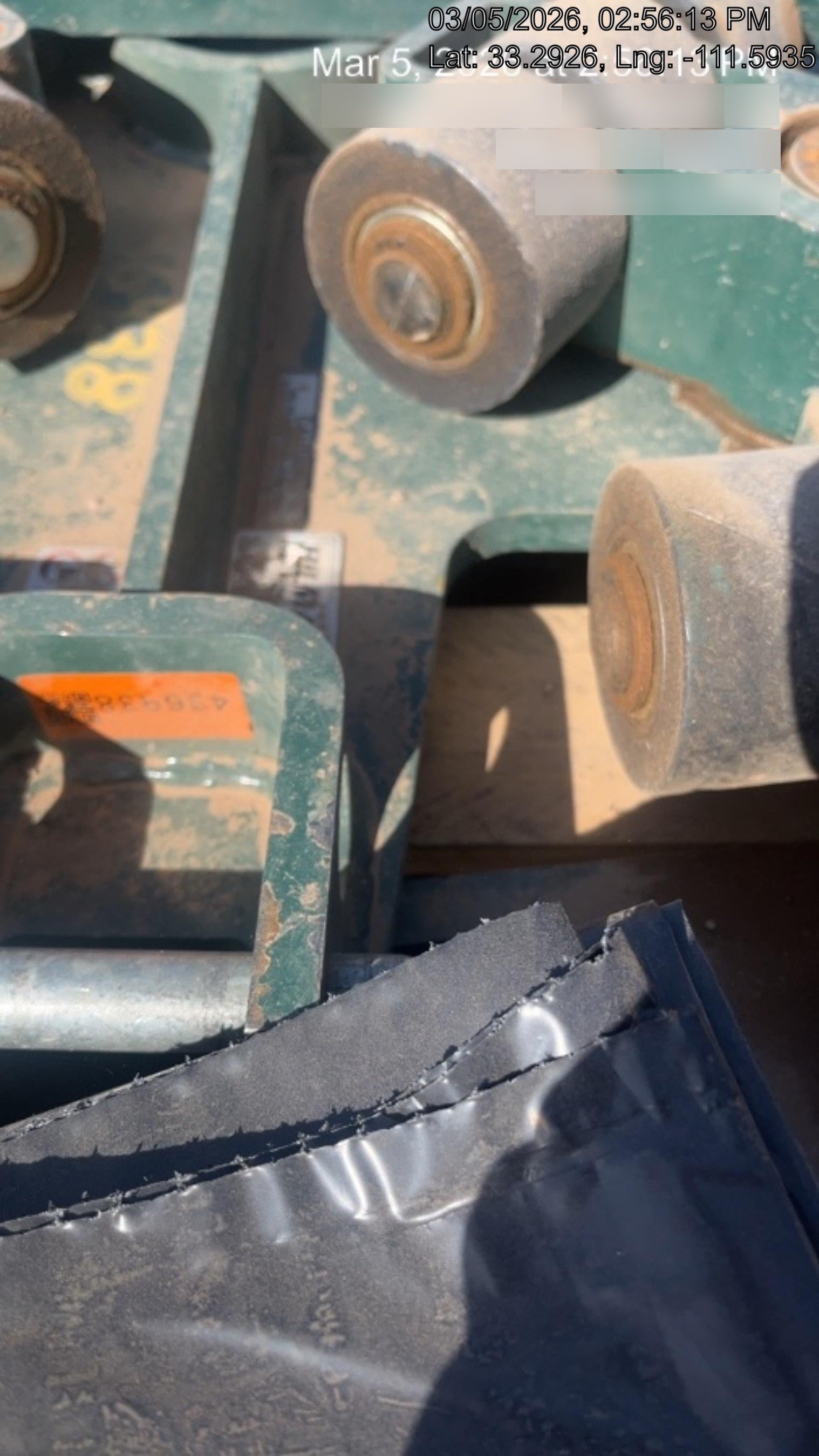 2024 HILMAN ROLLERS OMNI-8