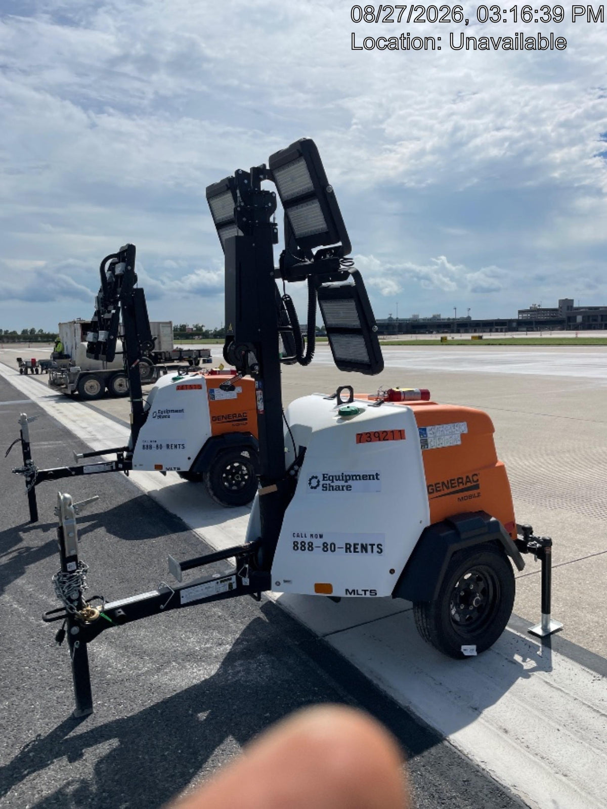 2026 GENERAC MLTS-4