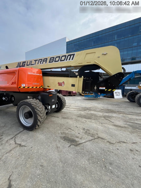 2026 JLG 1250AJP