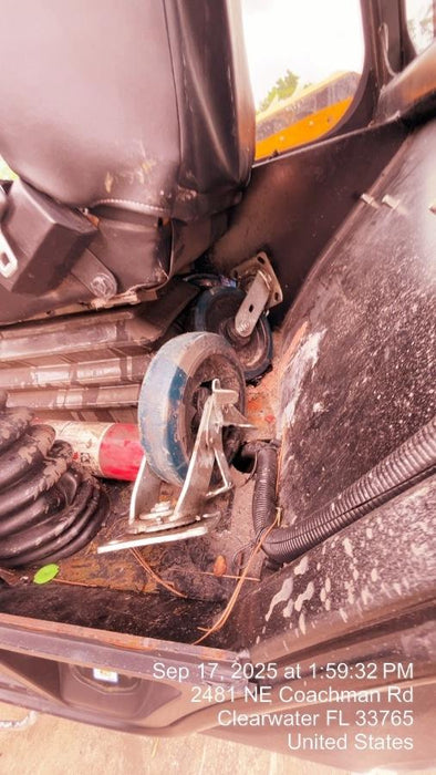 2025 STAR INDUSTRIES M-1820 - Self-Dump Hopper